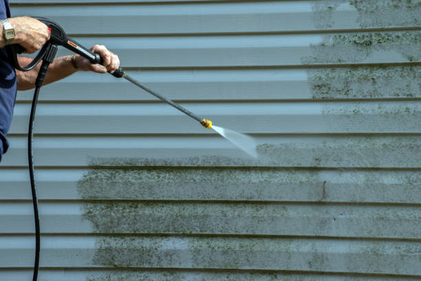 Best Fence Pressure Washing  in Mitchell, SD