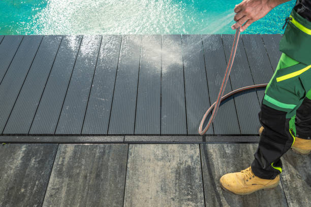 Best Commercial Pressure Washing  in Mitchell, SD