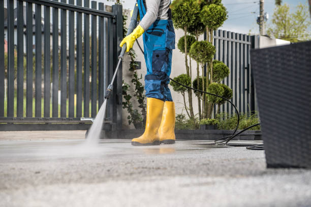 Best Pressure Washing Services for Businesses  in Mitchell, SD