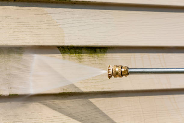 Best Pressure Washing Siding  in Mitchell, SD